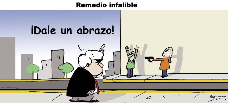 Remedio infalible